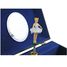 Musical Box Set Ballerina Star TR-S50070 Trousselier 3