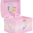 Vanity musical Princesse Rose TR-S90504 Trousselier 2