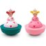 Scatola musicale Princess Sisters TR-S95014-4819 Trousselier 3