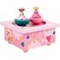 Scatola musicale Princess Sisters TR-S95014-4819 Trousselier 5