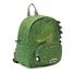 Zaino piccolo Mr Alligator TX-93-199 Trixie 2