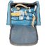 Borsa del veterinario con coniglio LE12737 Small Foot company 8
