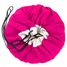 Borsa portaoggetti - Fuschia PG-Fuschia Play and Go 2