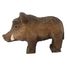 Figurina cinghiale in legno WU-40717 Wudimals 1