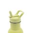 Bottiglia in acciaio 500 ml Gnummy il panda SJ-SB2287 Sassi Junior 3