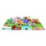 Libro e puzzle I veicoli SJ-305571 Sassi Junior 2