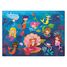 Libro e puzzle Le sirene SJ-307544 Sassi Junior 3
