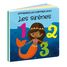 Libro e puzzle Le sirene SJ-307544 Sassi Junior 4