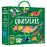 Atlante dei Dinosauri SJ-307568 Sassi Junior 1