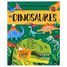 Atlante dei Dinosauri SJ-307568 Sassi Junior 2