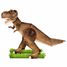 Atlante dei Dinosauri SJ-307568 Sassi Junior 4