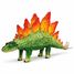 Atlante dei Dinosauri SJ-307568 Sassi Junior 5