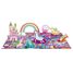 Libro e puzzle Gli unicorni SJ-310070 Sassi Junior 2