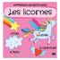 Libro e puzzle Gli unicorni SJ-310070 Sassi Junior 3