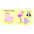 Libro e puzzle Gli unicorni SJ-310070 Sassi Junior 4
