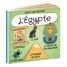 Libro e puzzle L'Egitto SJ-313736 Sassi Junior 3