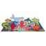 Libro e puzzle Il mare SJ-313767 Sassi Junior 2