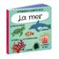 Libro e puzzle Il mare SJ-313767 Sassi Junior 3