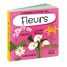Libro e puzzle I fiori SJ-313798 Sassi Junior 3