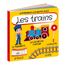 Libro e puzzle I treni SJ-329119 Sassi Junior 5