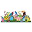 Libro e puzzle Gli uccelli SJ-329331 Sassi Junior 3