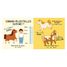 Libro e puzzle I pony SJ-329898 Sassi Junior 5