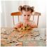 Libro e puzzle I pony SJ-329898 Sassi Junior 6