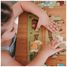 Libro e puzzle I pony SJ-329898 Sassi Junior 7