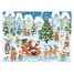 Libro e puzzle Natale SJ-331617 Sassi Junior 2