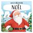 Libro e puzzle Natale SJ-331617 Sassi Junior 3