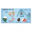 Libro e puzzle Natale SJ-331617 Sassi Junior 4