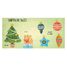 Libro e puzzle Natale SJ-331617 Sassi Junior 5