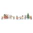 Libro e puzzle Natale SJ-331617 Sassi Junior 6