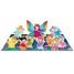 Libro e puzzle Le fate SJ-356795 Sassi Junior 2