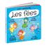 Libro e puzzle Le fate SJ-356795 Sassi Junior 3