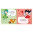 Libro e puzzle Le fate SJ-356795 Sassi Junior 4