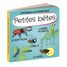Libro e puzzle Gli animaletti SJ-380929 Sassi Junior 3