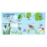 Libro e puzzle Gli animaletti SJ-380929 Sassi Junior 4