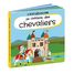 Libro e puzzle I cavalieri SJ-381193 Sassi Junior 3