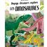 Viaggiare, scoprire, esplorare - Dinosauri SJ-7612 Sassi Junior 2