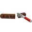 Salsiccia con patatine fritte e ketchup TA-0621.6 Tanner 2