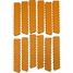 Salsiccia con patatine fritte e ketchup TA-0621.6 Tanner 4