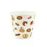 Bicchiere per bambini con decoro di dolcetti PJ-SB719T Petit Jour 1