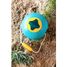 Seau Ballo - Bleu lagon QU-170105 Quut 5