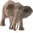 Figurina di elefante africano femminile SC-14761 Schleich 2