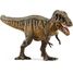 Figurina di dinosauro tarbosauro SC-15034 Schleich 1