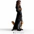 Statuetta di Hermione e Grattastinchi SC-42635 Schleich 5