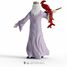 Statuetta di Silente e Fawkes SC-42637 Schleich 5