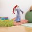 Statuetta di Silente e Fawkes SC-42637 Schleich 3