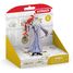 Statuetta di Silente e Fawkes SC-42637 Schleich 2